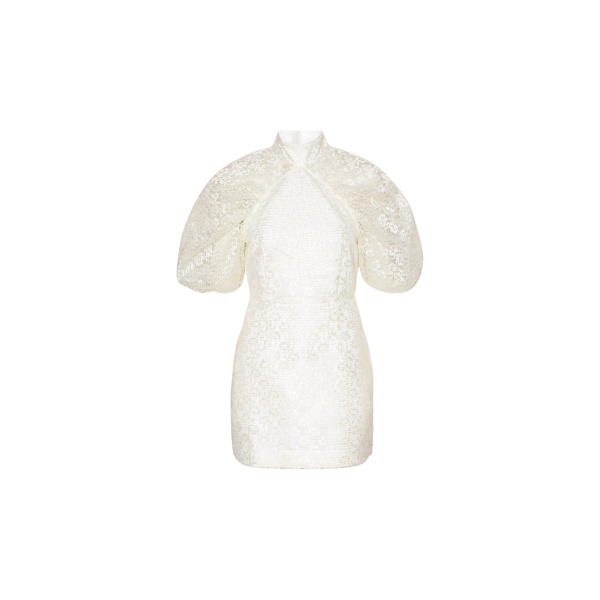 Rotate White Dresses luxury Clothing from  Luxury Handbags Marketplace