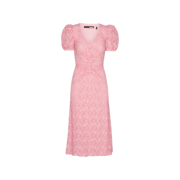Rotate Pink Dresses luxury Clothing from  Luxury Handbags Marketplace
