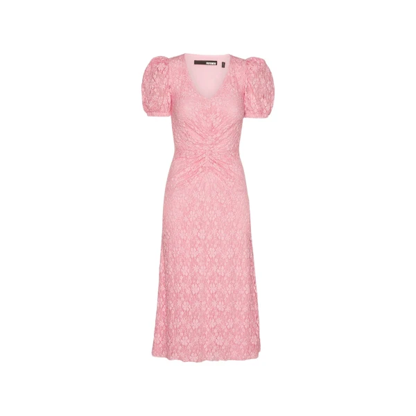 Rotate Pink Dresses luxury Clothing from  Luxury Handbags Marketplace