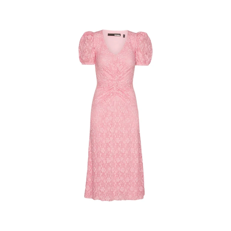 Rotate Pink Dresses luxury Clothing from  Luxury Handbags Marketplace
