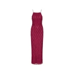 Rotate Red Dresses luxury Clothing from  Luxury Handbags Marketplace