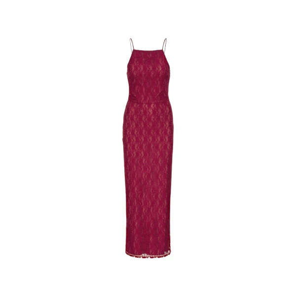 Rotate Red Dresses luxury Clothing from  Luxury Handbags Marketplace