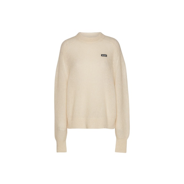 Rotate Ivory Knitwear luxury Clothing from  Luxury Handbags Marketplace