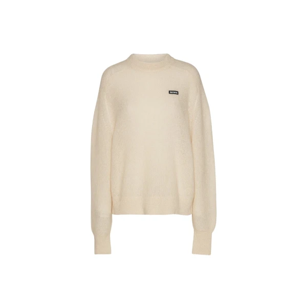 Rotate Ivory Knitwear luxury Clothing from  Luxury Handbags Marketplace