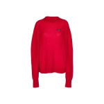 Rotate Red Knitwear luxury Clothing from  Luxury Handbags Marketplace