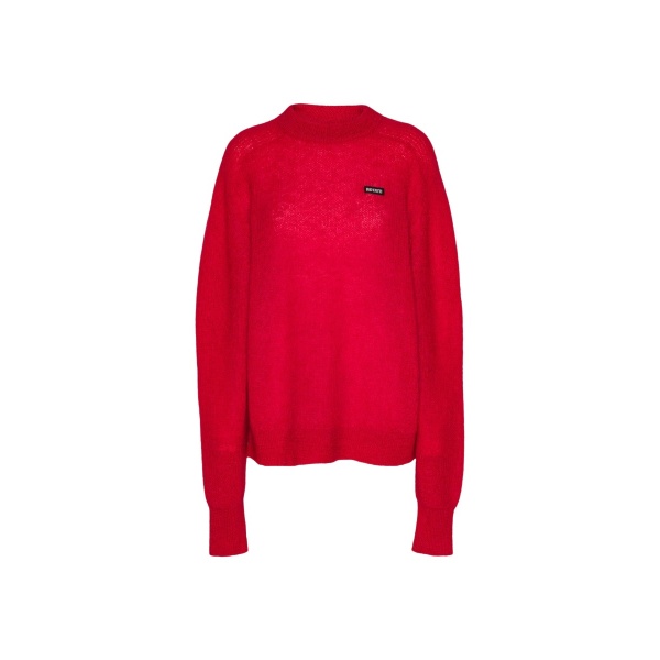 Rotate Red Knitwear luxury Clothing from  Luxury Handbags Marketplace
