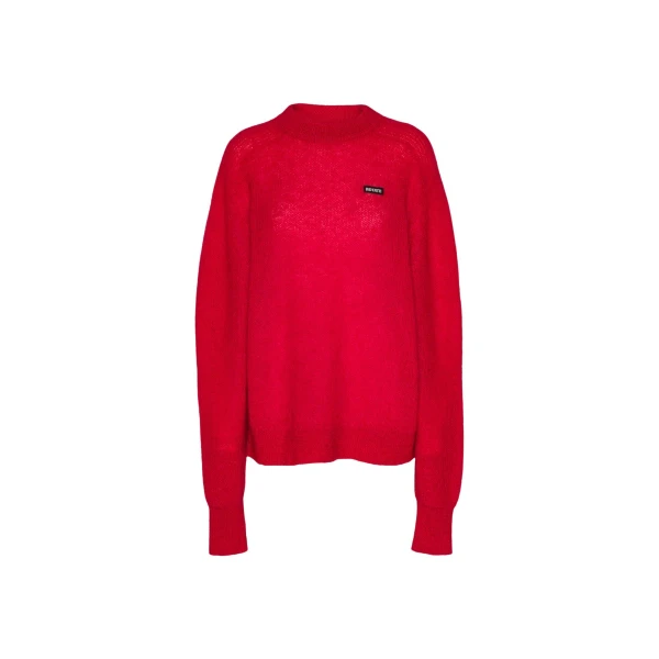 Rotate Red Knitwear luxury Clothing from  Luxury Handbags Marketplace