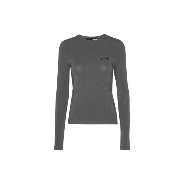Rotate Gray Tops luxury Clothing from  Luxury Handbags Marketplace