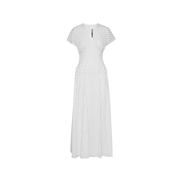 Rotate Ivory Dresses luxury Clothing from  Luxury Handbags Marketplace