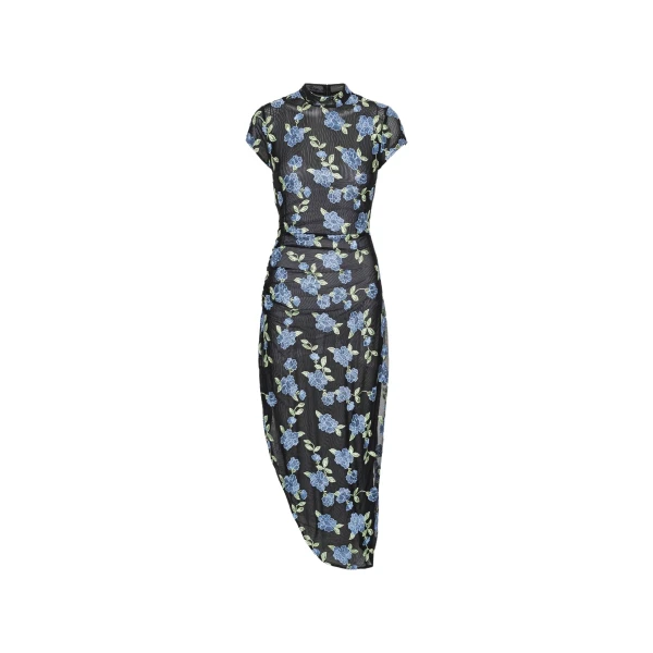Rotate Black Dresses luxury Clothing from  Luxury Handbags Marketplace