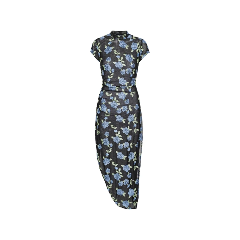 Rotate Black Dresses luxury Clothing from  Luxury Handbags Marketplace