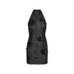 Rotate Black Dresses luxury Clothing from  Luxury Handbags Marketplace