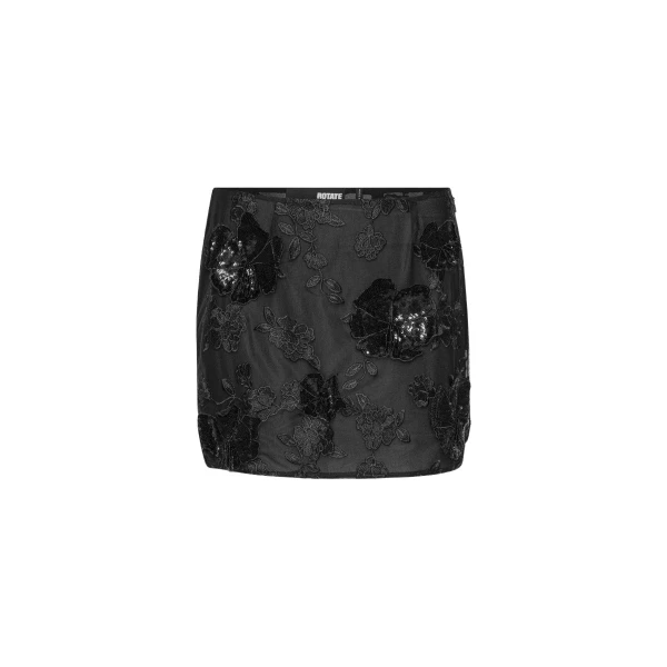Rotate Black Skirts luxury Clothing from  Luxury Handbags Marketplace
