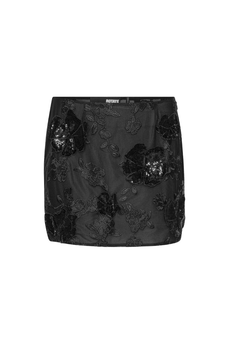 Rotate Black Skirts luxury Clothing from  Luxury Handbags Marketplace