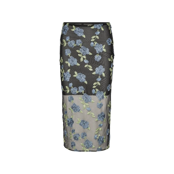 Rotate Black Skirts luxury Clothing from  Luxury Handbags Marketplace