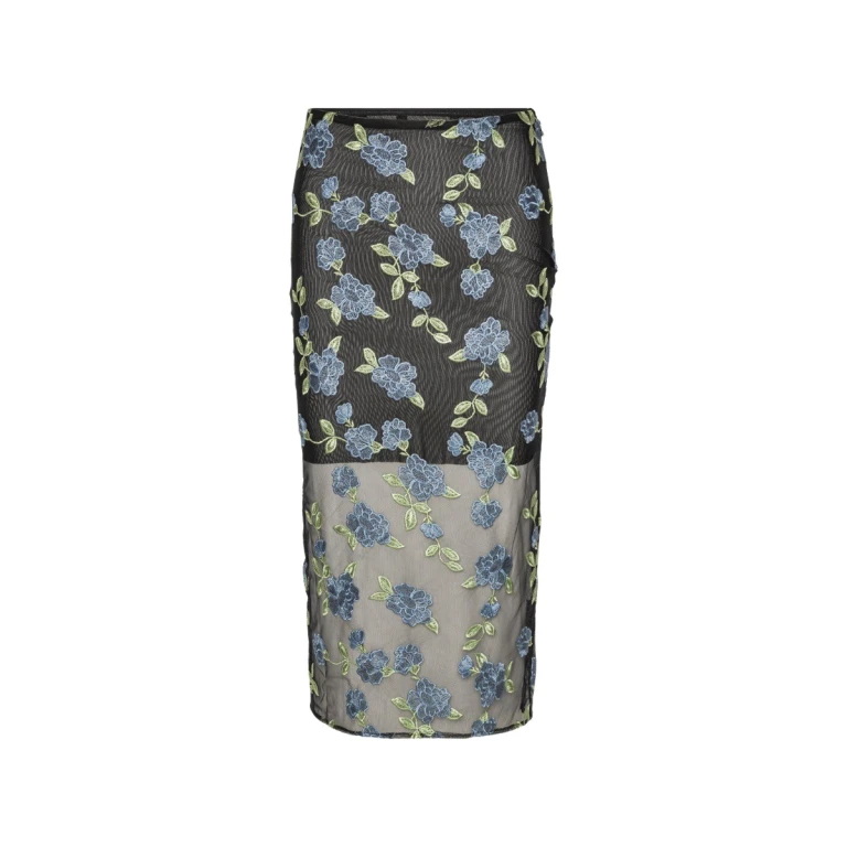 Rotate Black Skirts luxury Clothing from  Luxury Handbags Marketplace