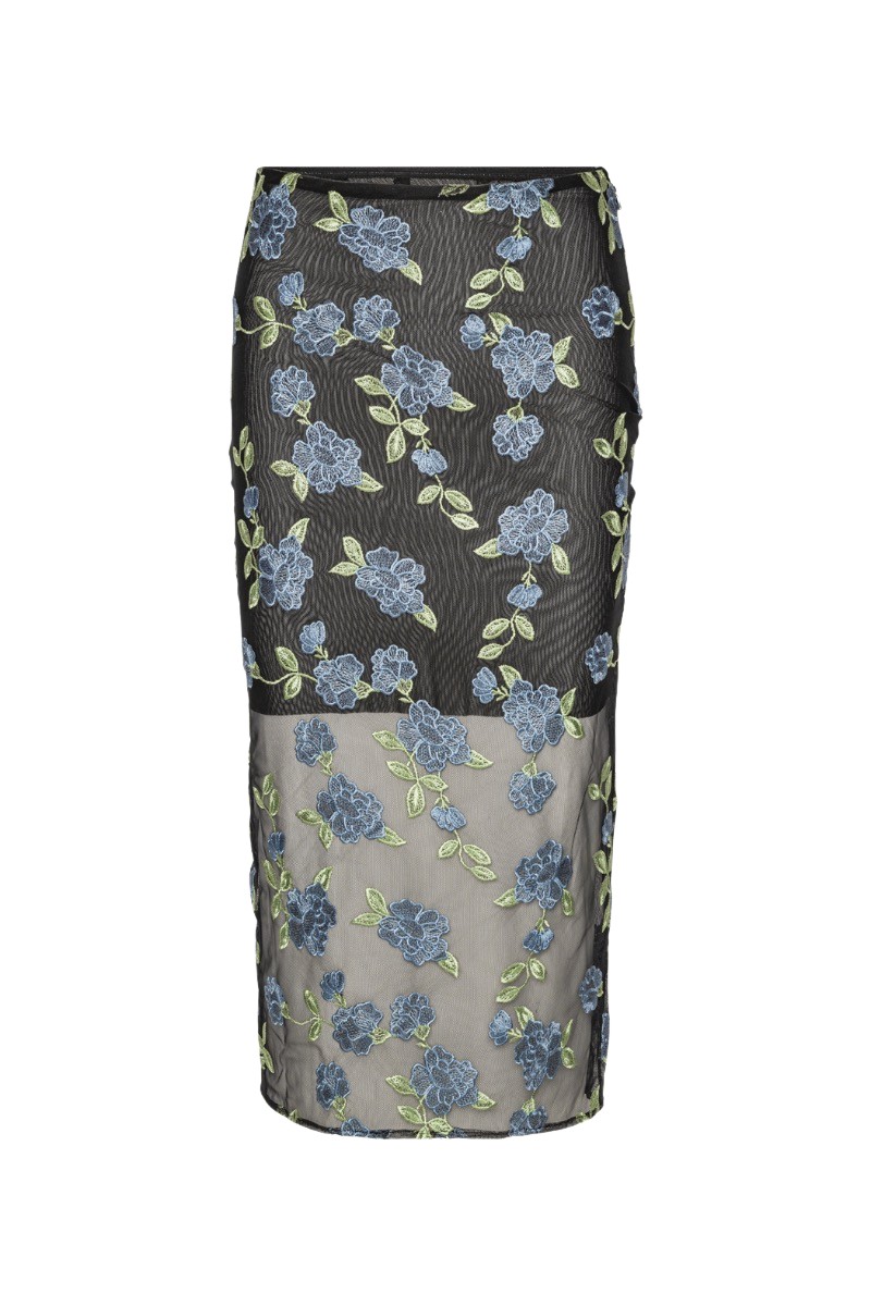 Rotate Black Skirts luxury Clothing from  Luxury Handbags Marketplace