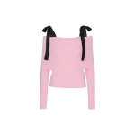 Rotate Pink Tops luxury Clothing from  Luxury Handbags Marketplace