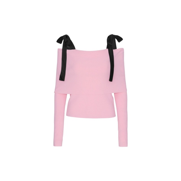 Rotate Pink Tops luxury Clothing from  Luxury Handbags Marketplace