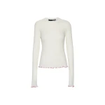 Rotate Beige Knitwear luxury Clothing from  Luxury Handbags Marketplace