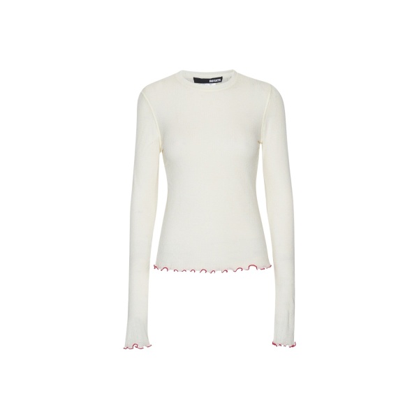 Rotate Beige Knitwear luxury Clothing from  Luxury Handbags Marketplace