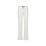 Rotate White Pants luxury Clothing from  Luxury Handbags Marketplace