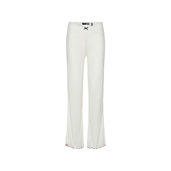 Rotate White Pants luxury Clothing from  Luxury Handbags Marketplace