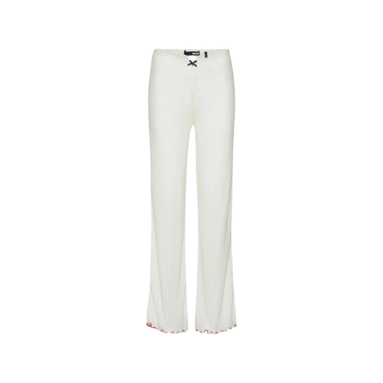 Rotate White Pants luxury Clothing from  Luxury Handbags Marketplace