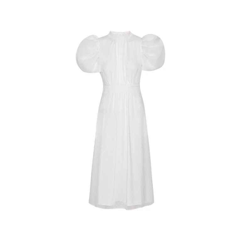 Rotate Purple Dresses luxury Clothing from  Luxury Handbags Marketplace