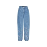 Rotate Black Pants luxury Clothing from  Luxury Handbags Marketplace