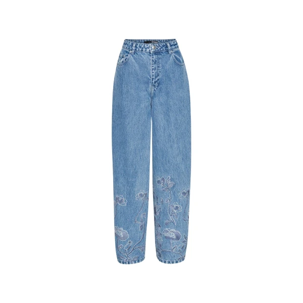 Rotate Black Pants luxury Clothing from  Luxury Handbags Marketplace