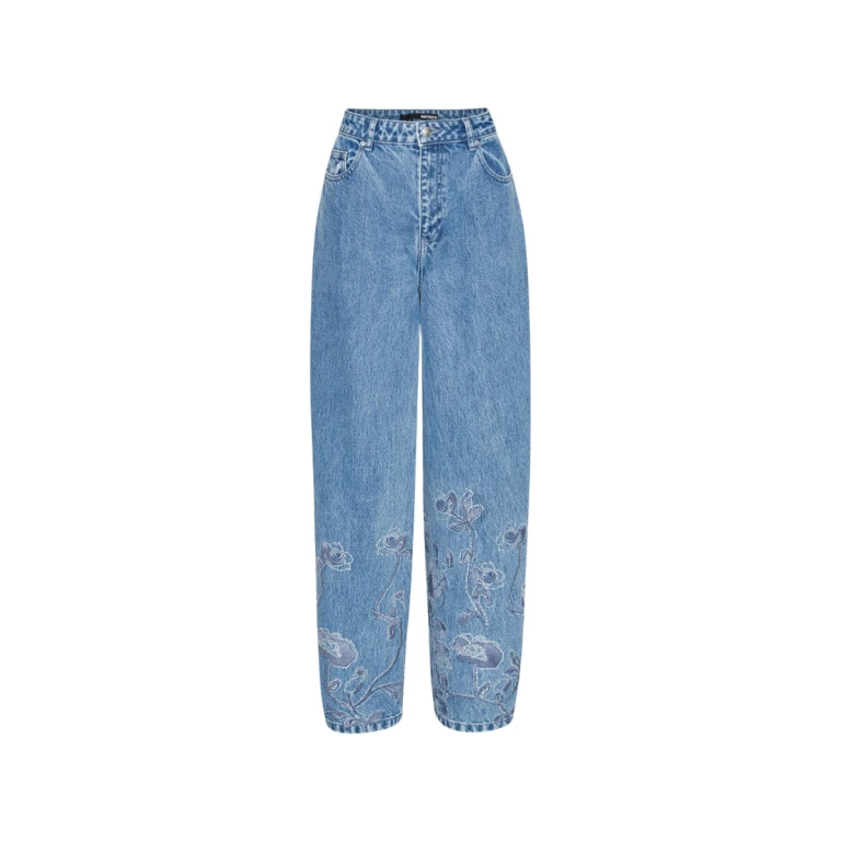 Rotate Black Pants luxury Clothing from  Luxury Handbags Marketplace