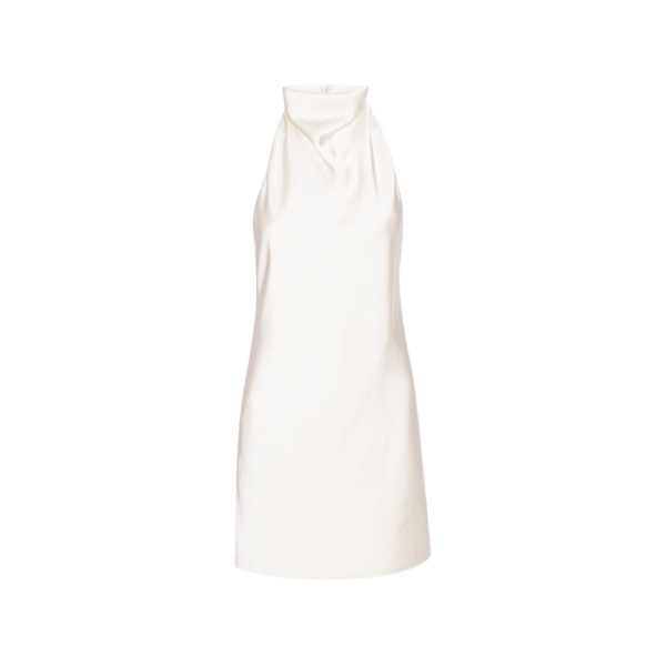 Rotate White Dresses luxury Clothing from  Luxury Handbags Marketplace
