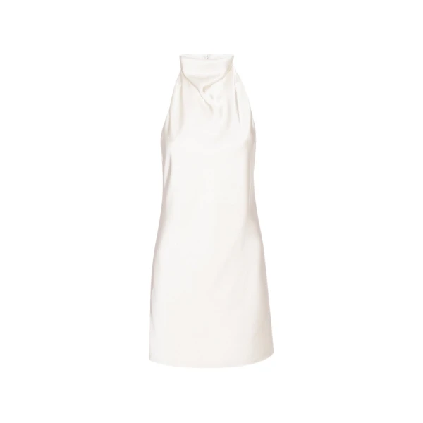 Rotate White Dresses luxury Clothing from  Luxury Handbags Marketplace
