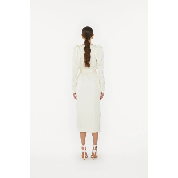 Rotate dress