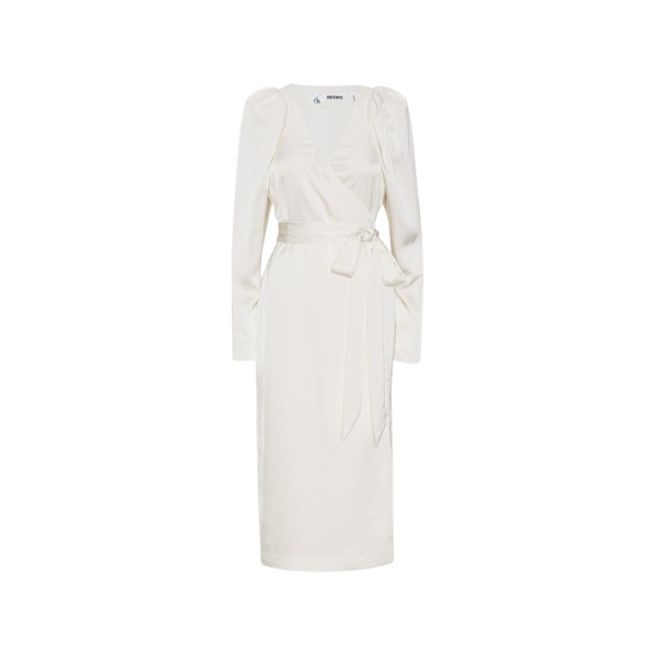 Rotate White Dresses luxury Clothing from  Luxury Handbags Marketplace