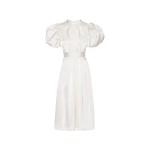 Rotate White Dresses luxury Clothing from  Luxury Handbags Marketplace