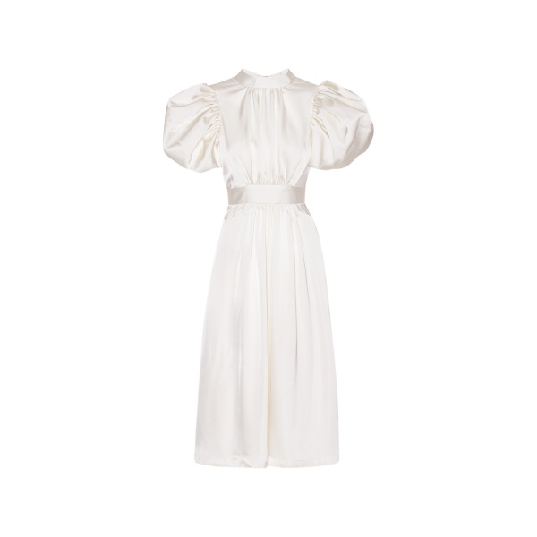 Rotate White Dresses luxury Clothing from  Luxury Handbags Marketplace