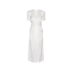 Rotate White Dresses luxury Clothing from  Luxury Handbags Marketplace