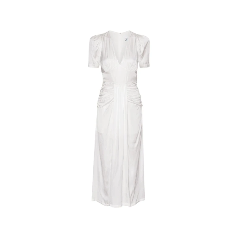 Rotate White Dresses luxury Clothing from  Luxury Handbags Marketplace