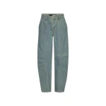 Rotate Blue Pants luxury Clothing from  Luxury Handbags Marketplace
