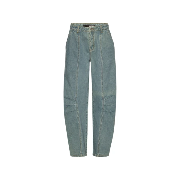 Rotate Blue Pants luxury Clothing from  Luxury Handbags Marketplace