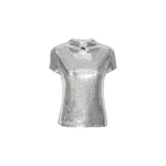 Rotate Silver Tops luxury Clothing from  Luxury Handbags Marketplace