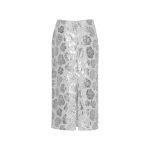 Rotate Blue Pants luxury Clothing from  Luxury Handbags Marketplace