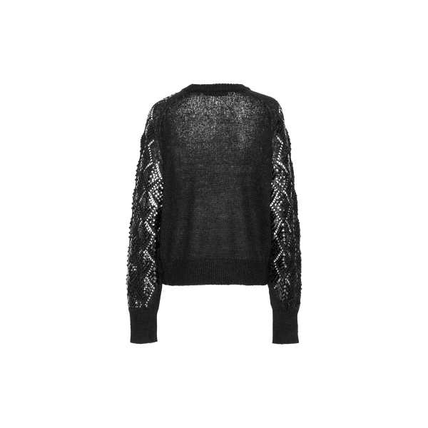 Rotate Black Knitwear luxury Clothing from  Luxury Handbags Marketplace