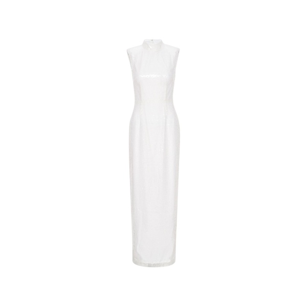 Rotate Ivory Dresses luxury Clothing from  Luxury Handbags Marketplace