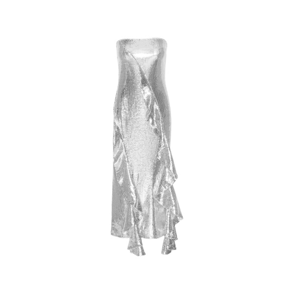 Rotate Red Tops luxury Clothing from  Luxury Handbags Marketplace