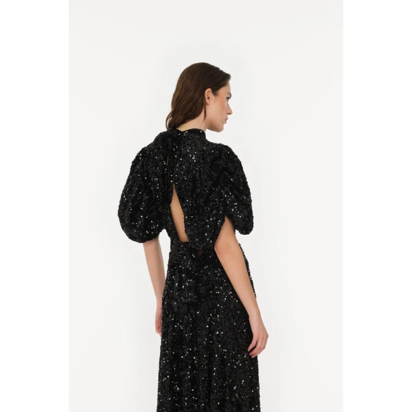 Rotate dress