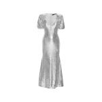 Rotate Gray Skirts luxury Clothing from  Luxury Handbags Marketplace