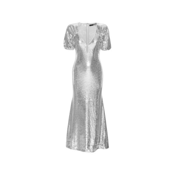 Rotate Gray Skirts luxury Clothing from  Luxury Handbags Marketplace
